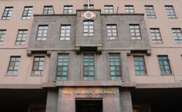 Türkiye Milli Savunma Bakanlığı, Rum terör örgütü EOKA'nın katliamlarını anlatan video paylaştı