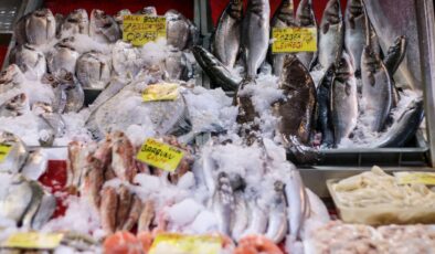 Türkiye o üç balığı dünyaya satarak milyar dolarlar kazandı: Rusya ve İtalya sıraya girdi