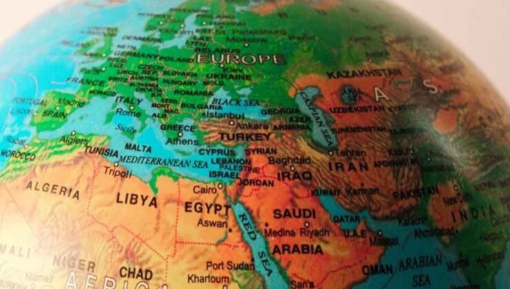 Türkiye'de 5 şehir yer değiştirdi: Göçler haritayı başka hale getirdi