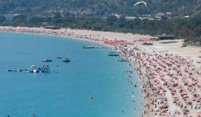 Türkiye'nin denizlerinde son iki yılda yüzde 70 arttı! Sağlığı tehdit ediyor