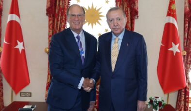 Türkiye'nin en değerli şirketi ABD'lilere mi satılıyor?