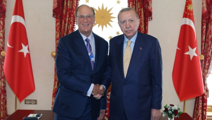 Türkiye'nin en değerli şirketi ABD'lilere mi satılıyor?