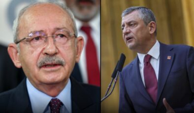 Üç büyük anketin sonucu birden açıklandı: Yeni Parti ve CHP'nin oy oranları belli oldu