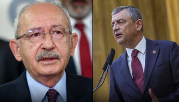 Üç büyük anketin sonucu birden açıklandı: Yeni Parti ve CHP'nin oy oranları belli oldu
