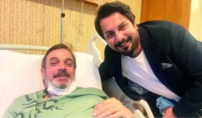 Ufuk Özkan'ın donörü ilk kez anlattı: Annem 'hakkımı helal etmem' dedi