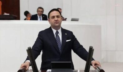Umut Akdoğan 'Yeni Parti'de yönetici görevi almayacağını açıkladı