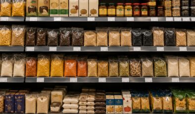 Ünlü marketin ürünleri acil olarak raflardan toplatılıyor: Tüketmeyin uyarısı yapıldı