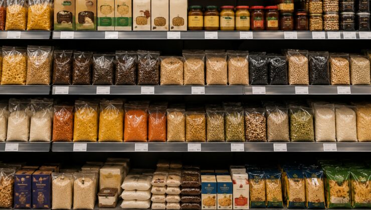 Ünlü marketin ürünleri acil olarak raflardan toplatılıyor: Tüketmeyin uyarısı yapıldı