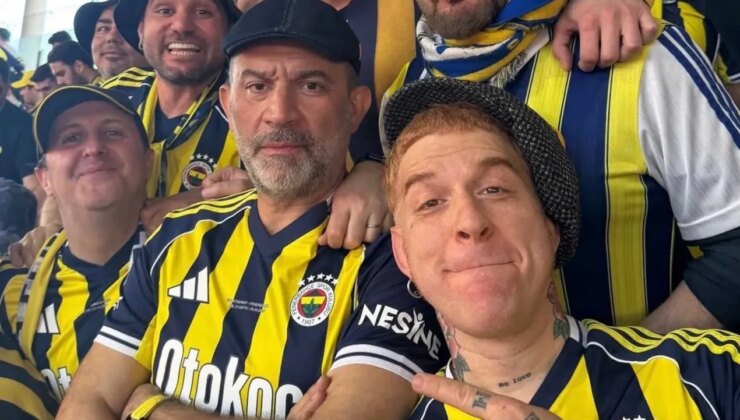 Ünlü oyuncu Şevket Çoruh'a küfür cezası