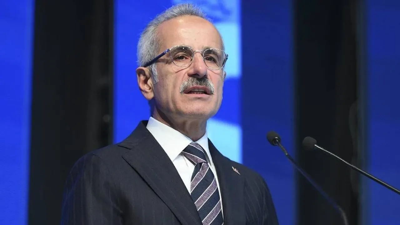 Uraloğlu: Hem Türkiye hem KKTC’nin “Mavi Vatan” hakimiyetini arttıracağız