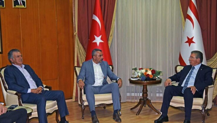 Üstel: Alım gücünü koruduk, üreten ve çalışan kesimleri ayakta tuttuk