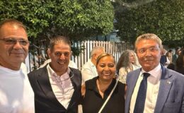 Üstel: Ambargolara rağmen başarı hikâyeleri yazılıyor