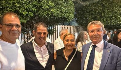 Üstel: Ambargolara rağmen başarı hikâyeleri yazılıyor