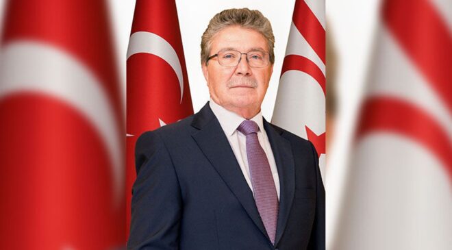 Üstel: Dört Yıla Dört Hastane Sığdırdık