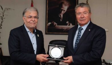 Üstel: İslam İşbirliği Teşkilatı ülkeleriyle dayanışmayı sürdüreceğiz