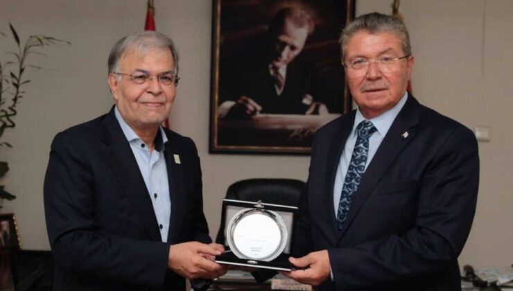 Üstel: İslam İşbirliği Teşkilatı ülkeleriyle dayanışmayı sürdüreceğiz
