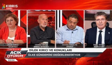 Üstel’den maaş ve seçim gündemine net mesaj: Halkımızı ne mağdur ettik ne de edeceğiz
