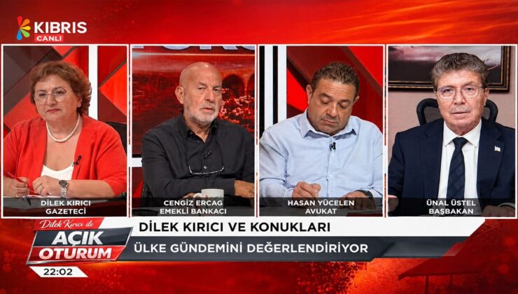 Üstel’den maaş ve seçim gündemine net mesaj: Halkımızı ne mağdur ettik ne de edeceğiz