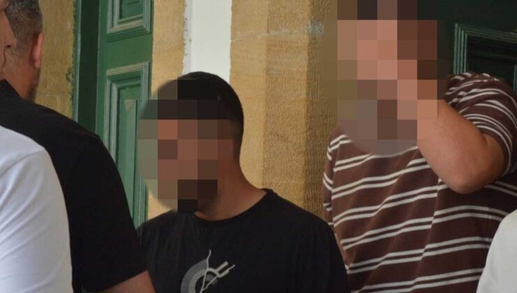 Uyuşturucu zanlıları teminatla serbest kaldı