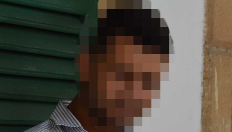 Üzerinden 5 şüpheli hap çıktı, soruşturma sürüyor