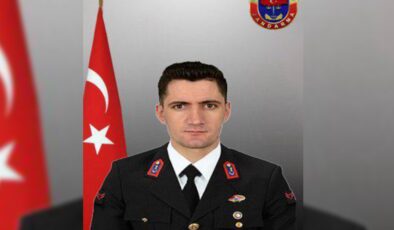 Uzman çavuş halı saha maçında hayatını kaybetti