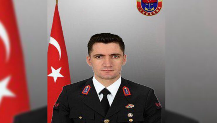 Uzman çavuş halı saha maçında hayatını kaybetti