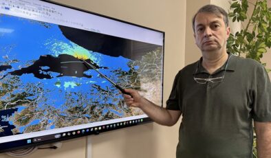 Uzman, Marmara'daki o bölgeye dikkat çekti: 7'den büyük deprem üretme potansiyeline sahip