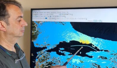 Uzmanlar tarihi için kavga ederken o Marmara depreminin asıl tehlikesini açıkladı!