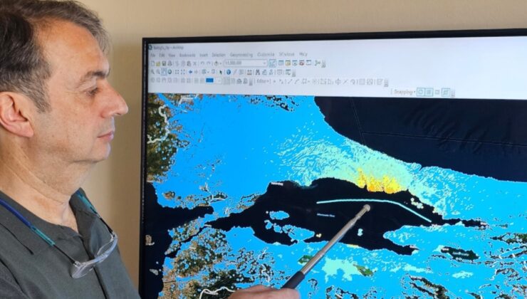 Uzmanlar tarihi için kavga ederken o Marmara depreminin asıl tehlikesini açıkladı!