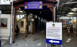 Güney Kıbrıs’ın Schengen raporu AB Konseyi’ne sunuluyor. Rapor Kıbrıslı Türkler ile karma evlilikleri yakından ilgilendiriyor