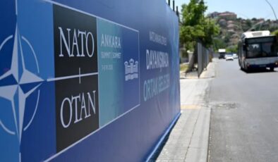 Valilik açıkladı: NATO Zirvesi'nde görevli polislerin zehirlendi mi?