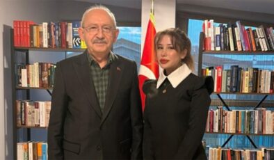 Ve utandılar