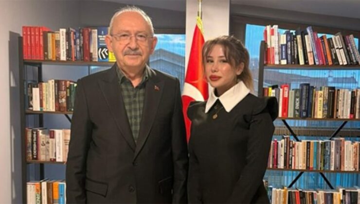 Ve utandılar