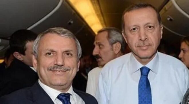Vergi yok, ihale çok! 461 milyonluk iş yine aynı şirkete