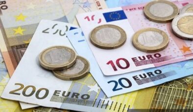 Vurgun miktarı 46 milyon Euro