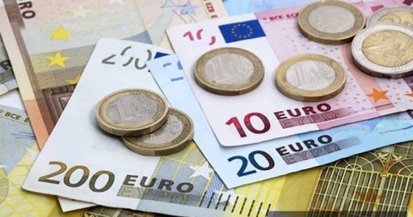 Vurgun miktarı 46 milyon Euro