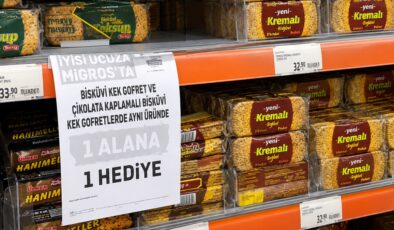 'Bir alana bir bedava' kampanyaları için karar verildi