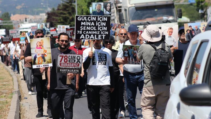 'Bizim içimiz yanıyor onlar benzin döküyor'