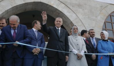 'En imtiyazlı aile' Erdoğan'ın gözünden düştü