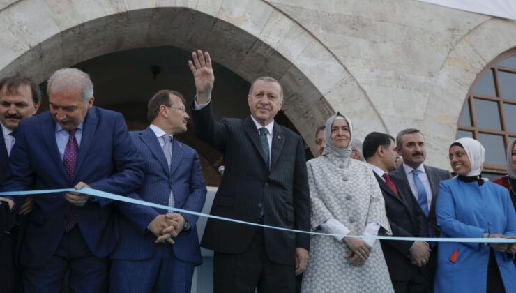 'En imtiyazlı aile' Erdoğan'ın gözünden düştü