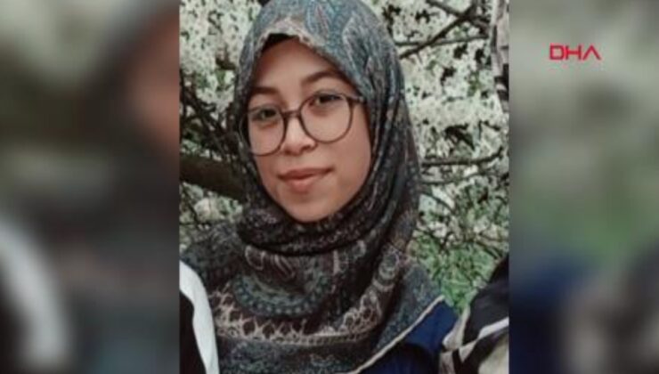 'Hastaneye gidiyorum' dedi bir daha bulunamadı