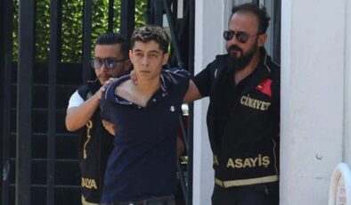 'İçinize şeytan kaçtı' deyip ablalarını boğdu