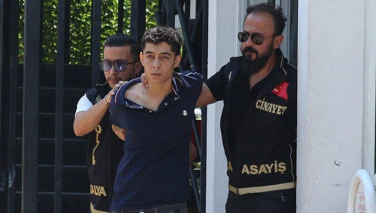 'İçinize şeytan kaçtı' deyip ablalarını boğdu