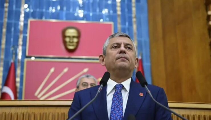 'Yeni Parti' sosyal medya sayfası açıldı: Özgür Özel'den açıklama geldi