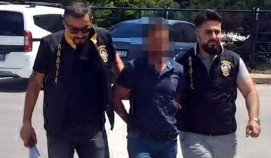 'Yüksekten düştü' diye hastaneye götürülen kadını, eşi keserle yaralamış