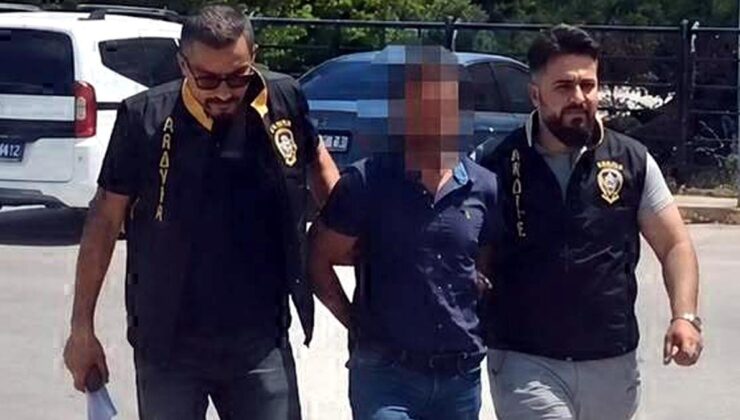 'Yüksekten düştü' diye hastaneye götürülen kadını, eşi keserle yaralamış
