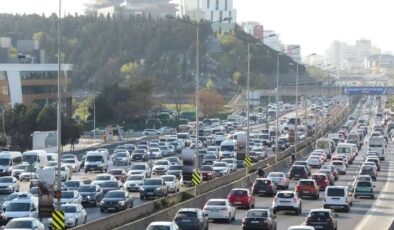 Yabancı plakalı araç kullanımında yeni dönem! Bakanlık duyurdu