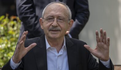 Yandaş gazete duyurdu: Kılıçdaroğlu'nun ay sonuna kadar atacağı adım ortaya çıktı