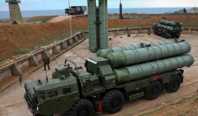 Yandaş yazardan bomba iddia: Rusya'dan aldığımız S-400 Körfez ülkesine satıldı
