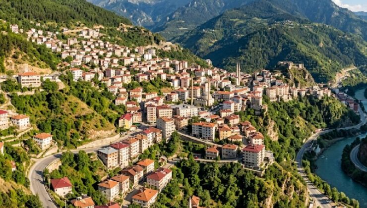 Yapay zekâya göre Türkiye’nin en güzel 2 şehri: Tüm ezberleri bozdu